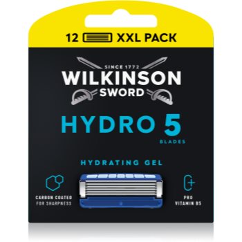 Wilkinson Sword Hydro5 Skin Protection Regular capete de schimb - imagine 2